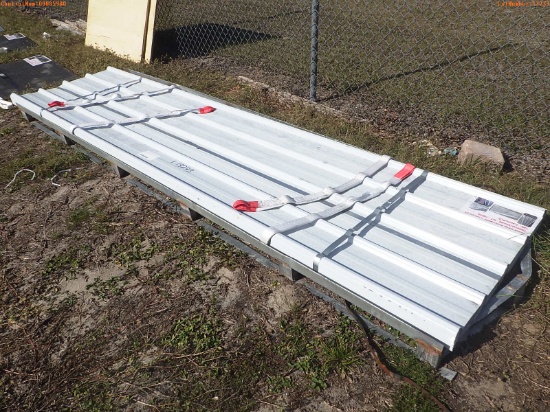1-13233 (Equip.-Materials)  Seller:Private/Dealer ~70 PIECES OF 12 BY 3 FOOT WHI