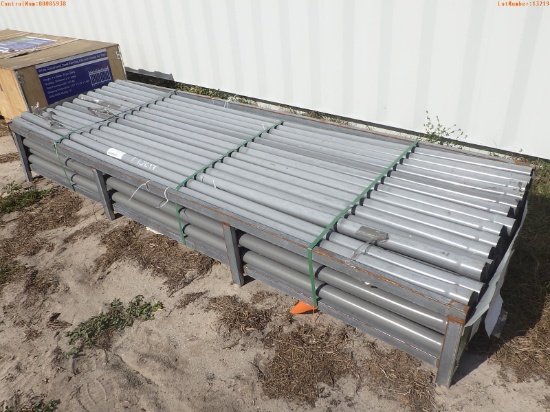 1-13219 (Equip.-Materials)  Seller:Private/Dealer ~68 PIECES OF 2.5 INCH BY 10 F