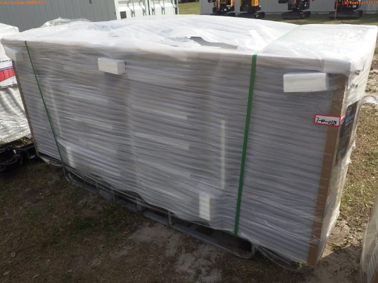 1-13139 (Equip.-Specialized)  Seller:Private/Dealer 7 FOOT 10 DRAWER 2 CABINET M