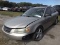 2-05138 (Cars-Sedan 4D)  Seller: Gov-Pinellas County Sheriffs Ofc 2007 HYUN SONA