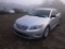 2-11138 (Cars-Sedan 4D)  Seller: Florida State F.D.L.E. 2011 FORD TAURUS