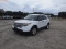 2-06112 (Cars-SUV 4D)  Seller: Gov-Pinellas County BOCC 2015 FORD EXPLORER