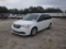 2-06118 (Cars-Van 4D)  Seller: Gov-Pinellas County BOCC 2016 DODG GRANDCARA