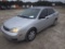2-06158 (Cars-Sedan 4D)  Seller: Florida State B.P.R. 2007 FORD FOCUS