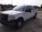 2-06144 (Trucks-Pickup 4D)  Seller: Florida State F.W.C. 2014 FORD F150