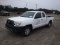 2-06151 (Trucks-Pickup 2D)  Seller: Gov-Pinellas County BOCC 2015 TOYO TACOMA