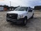 2-06113 (Trucks-Pickup 2D)  Seller: Gov-Pinellas County BOCC 2014 FORD F150