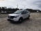 2-06117 (Cars-SUV 4D)  Seller: Florida State F.W.C. 2015 FORD EXPLORER