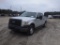 2-06211 (Trucks-Pickup 4D)  Seller: Florida State F.W.C. 2014 FORD F150