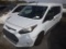 2-05124 (Trucks-Van Cargo)  Seller:Private/Dealer 2014 FORD TRANSIT