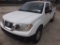 2-06224 (Trucks-Pickup 2D)  Seller: Gov-Pinellas County BOCC 2015 NISS FRONTIER