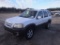 2-06218 (Cars-SUV 4D)  Seller: Florida State F.D.L.E. 2006 MAZD TRIBUTE