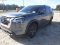 2-05113 (Cars-SUV 4D)  Seller: Gov-Hillsborough County Sheriffs 2022 NISS PATHFI