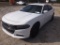 2-06239 (Cars-Sedan 4D)  Seller: Florida State A.C.S. 2016 DODG CHARGER