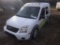2-05117 (Cars-Van 4D)  Seller: Gov-City of Palmetto 2012 FORD TRANSIT