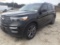 2-06227 (Cars-SUV 4D)  Seller: Gov-Hillsborough County Sheriffs 2022 FORD EXPLOR