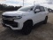 2-06231 (Cars-SUV 4D)  Seller: Gov-Hillsborough County Sheriffs 2022 CHEV TAHOE