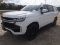2-06230 (Cars-SUV 4D)  Seller: Gov-Hillsborough County Sheriffs 2022 CHEV TAHOE