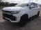 2-06233 (Cars-SUV 4D)  Seller: Gov-Hillsborough County Sheriffs 2023 CHEV TAHOE