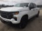 2-06223 (Trucks-Pickup 4D)  Seller: Gov-Hillsborough County Sheriffs 2023 CHEV S