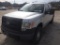 2-06236 (Trucks-Pickup 4D)  Seller: Florida State F.W.C. 2014 FORD F150