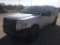 2-06235 (Trucks-Pickup 4D)  Seller: Florida State F.W.C. 2014 FORD F150