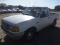 2-06241 (Trucks-Pickup 2D)  Seller: Florida State D.E.P. 2024 FORD RANGER