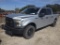 2-05156 (Trucks-Pickup 4D)  Seller: Florida State F.W.C. 2015 FORD F150