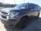 2-06251 (Cars-SUV 4D)  Seller: Gov-Pinellas County Sheriffs Ofc 2015 CHEV TAHOE