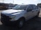 2-11126 (Trucks-Pickup 4D)  Seller: Florida State F.W.C. 2015 FORD F150