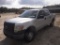 2-06263 (Trucks-Pickup 4D)  Seller: Florida State F.W.C. 2010 FORD F150