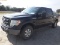 2-11128 (Trucks-Pickup 4D)  Seller: Florida State F.W.C. 2014 FORD F150