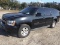2-11134 (Cars-SUV 4D)  Seller: Gov-Hillsborough County Sheriffs 2013 CHEV SUBURB