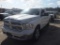 2-11136 (Trucks-Pickup 4D)  Seller: Gov-Hillsborough County Sheriffs 2016 RAM 15