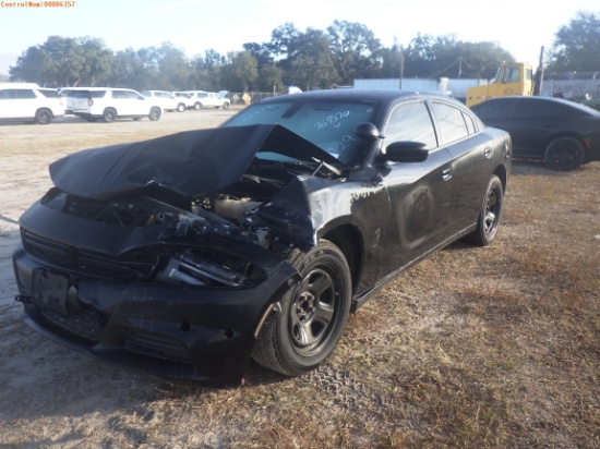 2-05115 (Cars-Sedan 4D)  Seller: Florida State F.H.P. 2019 DODG CHARGER