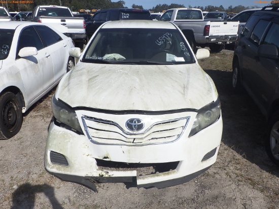 2-05150 (Cars-Sedan 4D)  Seller:Private/Dealer 2011 TOYT CAMRY