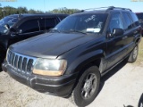 2-05140 (Cars-SUV 4D)  Seller:Private/Dealer 2000 JEEP CHEROKEE