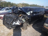 2-05141 (Cars-SUV 4D)  Seller: Florida State F.H.P. 2019 CHEV TAHOE