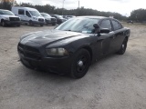 2-06138 (Cars-Sedan 4D)  Seller: Florida State F.H.P. 2014 DODG CHARGER