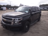 2-06124 (Cars-SUV 4D)  Seller: Florida State F.H.P. 2015 CHEV TAHOE