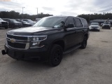 2-06137 (Cars-SUV 4D)  Seller: Florida State F.H.P. 2015 CHEV TAHOE