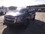 2-06142 (Cars-SUV 4D)  Seller: Florida State F.H.P. 2015 CHEV TAHOE