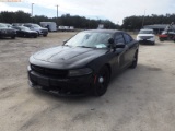 2-06129 (Cars-Sedan 4D)  Seller: Florida State F.H.P. 2017 DODG CHARGER