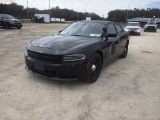 2-06131 (Cars-Sedan 4D)  Seller: Florida State F.H.P. 2019 DODG CHARGER