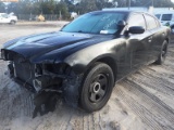 2-05135 (Cars-Sedan 4D)  Seller: Florida State F.H.P. 2014 DODG CHARGER