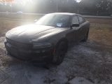 2-05136 (Cars-SUV 4D)  Seller: Florida State F.H.P. 2015 DODG CHARGER