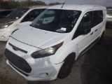 2-05124 (Trucks-Van Cargo)  Seller:Private/Dealer 2014 FORD TRANSIT