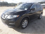 2-06225 (Cars-SUV 4D)  Seller: Gov-Hillsborough County Sheriffs 2020 NISS ROGUE