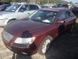 2-05142 (Cars-Sedan 4D)  Seller:Private/Dealer 2009 HYUN SONATA