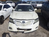 2-05150 (Cars-Sedan 4D)  Seller:Private/Dealer 2011 TOYT CAMRY